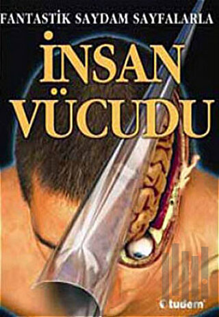 İnsan Vücudu (Ciltli) | Kitap Ambarı
