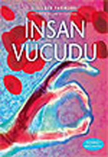 İnsan Vücudu | Kitap Ambarı