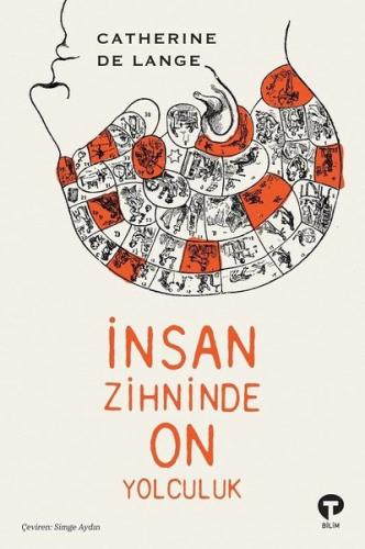 İnsan Zihninde On Yolculuk | Kitap Ambarı