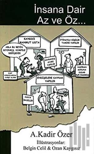 İnsana Dair Az Ve Öz