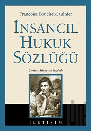 İnsancıl Hukuk Sözlüğü
