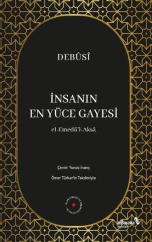 İnsanın En Yüce Gayesi