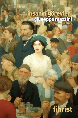 İnsanın Görevleri | Kitap Ambarı