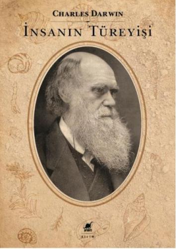 İnsanın Türeyişi | Kitap Ambarı