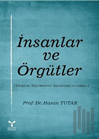 İnsanlar ve Örgütler