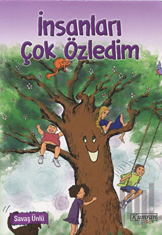 İnsanları Çok Özledim | Kitap Ambarı