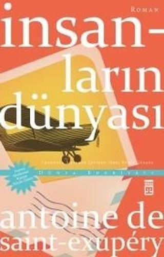 İnsanların Dünyası | Kitap Ambarı