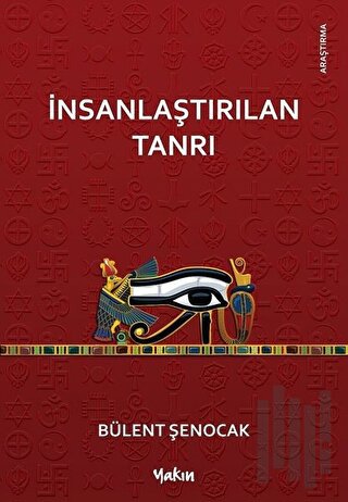 İnsanlaştırılan Tanrı