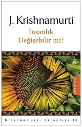 İnsanlık Değişebilir mi? | Kitap Ambarı