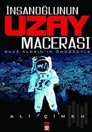 İnsanoğlunun Uzay Macerası | Kitap Ambarı