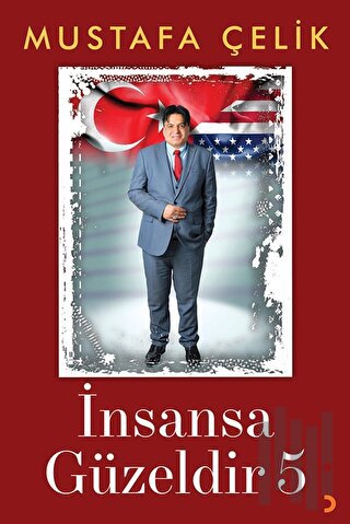 İnsansa Güzeldir 5 | Kitap Ambarı