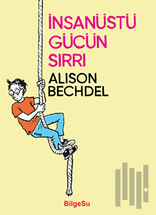 İnsanüstü Gücün Sırrı