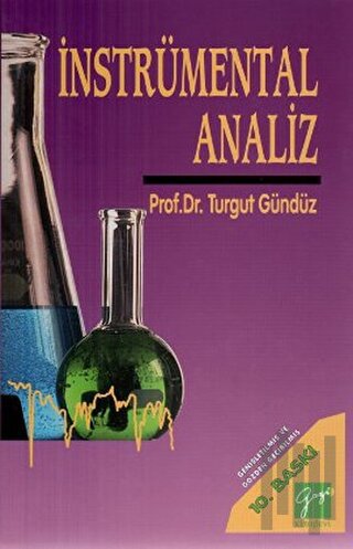 İnstrümental Analiz (Ciltli)