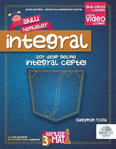 İntegral Fasikülü | Kitap Ambarı