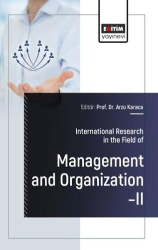 International Research in the Field of Management and Organization 2
