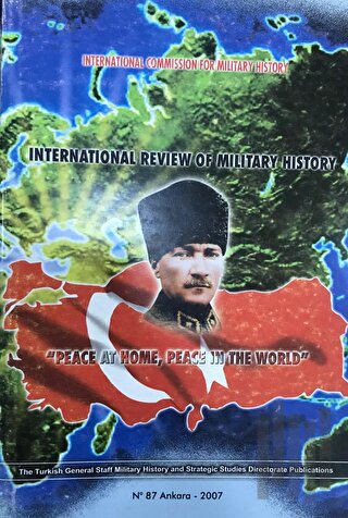 International Review of Military History