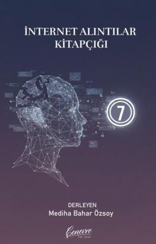 İnternet Alıntıları Kitapçığı - 7 | Kitap Ambarı