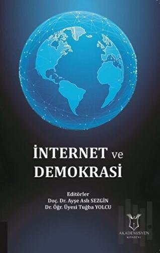 İnternet ve Demokrasi