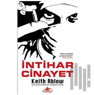 İntihar Cinayet
