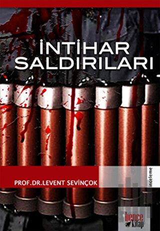 İntihar Saldırıları