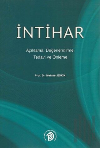 İntihar