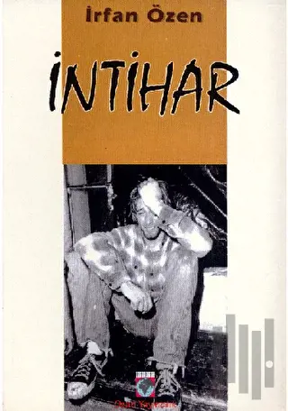 İntihar | Kitap Ambarı