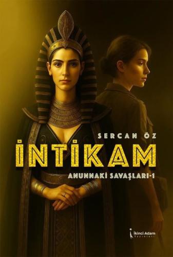 İntikam Anunnaki Savaşları 1