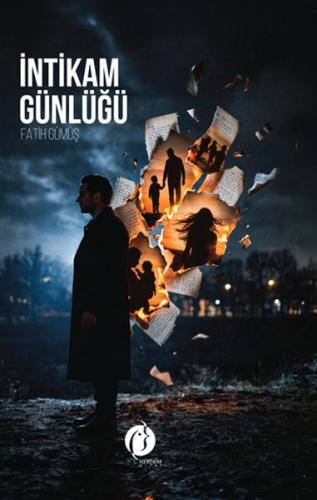 İntikam Günlüğü | Kitap Ambarı