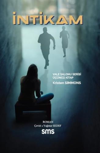 İntikam | Kitap Ambarı