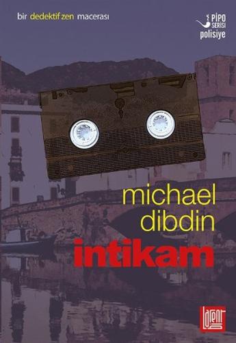 İntikam | Kitap Ambarı