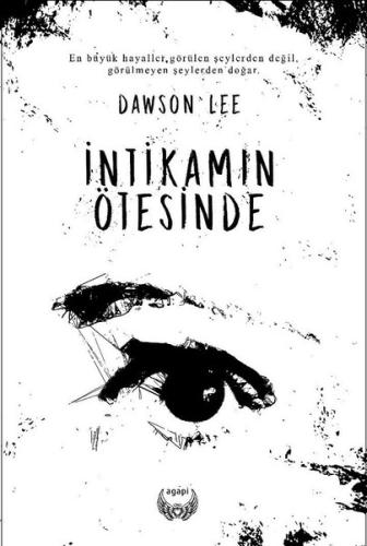 İntikamın Ötesinde | Kitap Ambarı