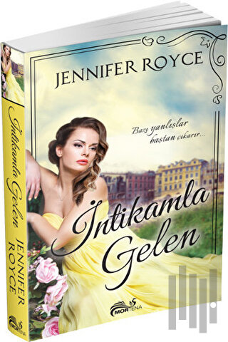 İntikamla Gelen | Kitap Ambarı