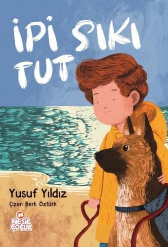 İpi Sıkı Tut | Kitap Ambarı