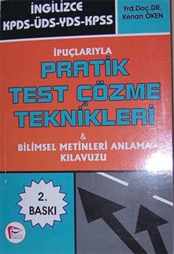 İpuçları ile Pratik Test Çözme Teknikleri