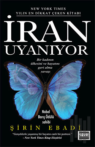 İran Uyanıyor