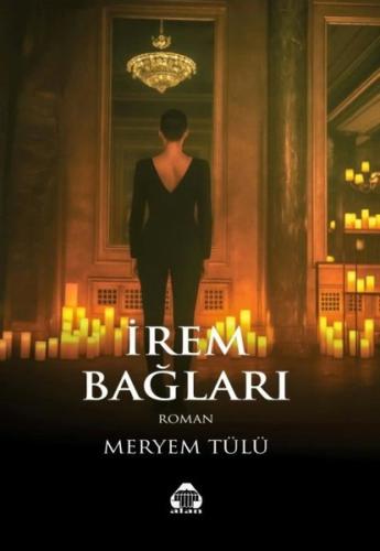İrem Bağları | Kitap Ambarı