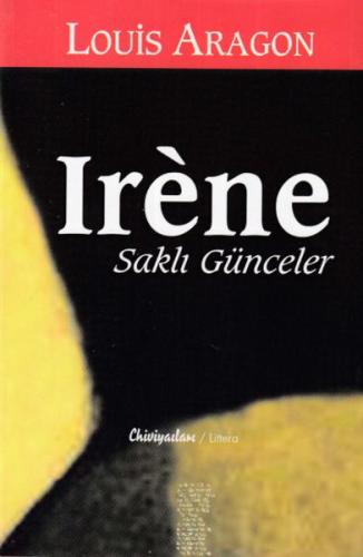 Irene - Saklı Günceler | Kitap Ambarı