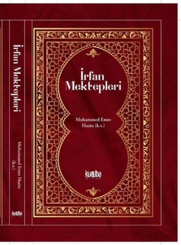 İrfan Mektepleri (Ciltli) | Kitap Ambarı