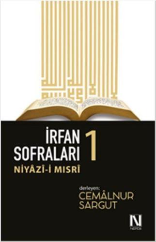 İrfan Sofraları 1 | Kitap Ambarı