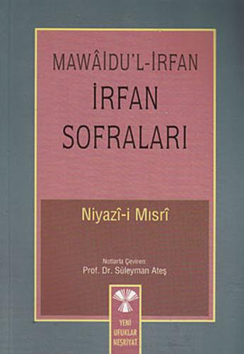 İrfan Sofraları | Kitap Ambarı