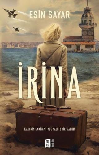 İrina | Kitap Ambarı