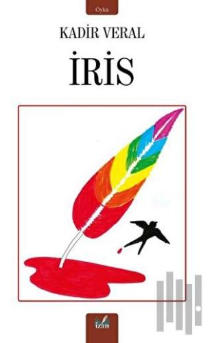 İris | Kitap Ambarı
