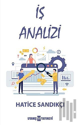 İş Analizi | Kitap Ambarı