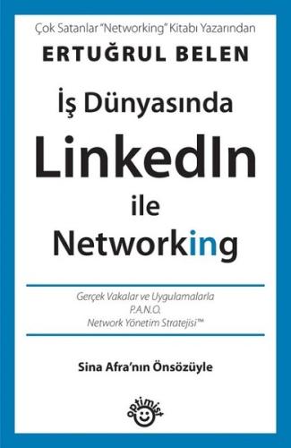 İş Dünyasında Linkedln ile Networking