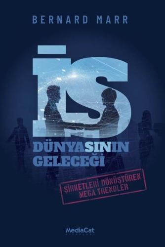 İş Dünyasının Geleceği | Kitap Ambarı