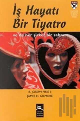 İş Hayatı Bir Tiyatro