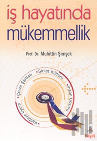 İş Hayatında Mükemmellik