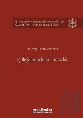 İş İlişkilerinde İmkansızlık