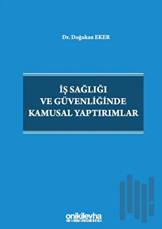 İş Sağlığı ve Güvenliğinde Kamusal Yaptırımlar (Ciltli)