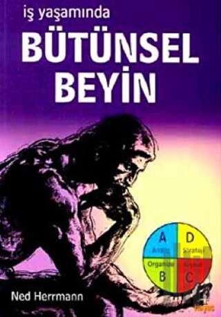 İş Yaşamında Bütünsel Beyin